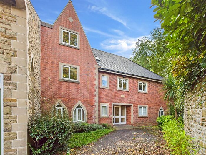 1 Bedroom Flat For Sale In Cemetery Road, Sharrow Vale, Sheffield, S11