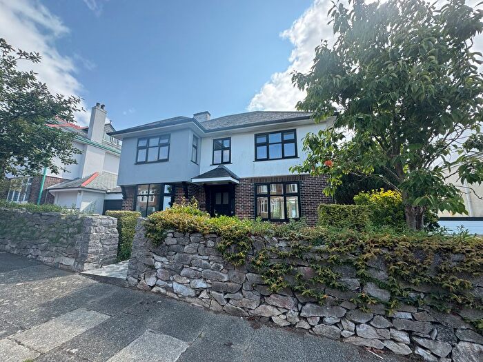 4 Bedroom Property To Rent In Culme Road, Plymouth, PL3