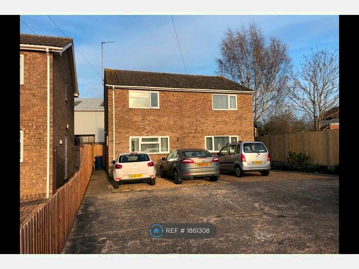 2 Bedroom Semi-Detached House To Rent In Ash Tree Close, March, PE15