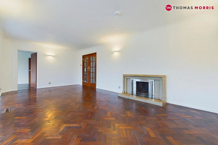 4 Bedroom Detached House For Sale In Church Lane, Wrestlingworth, Sandy, SG19