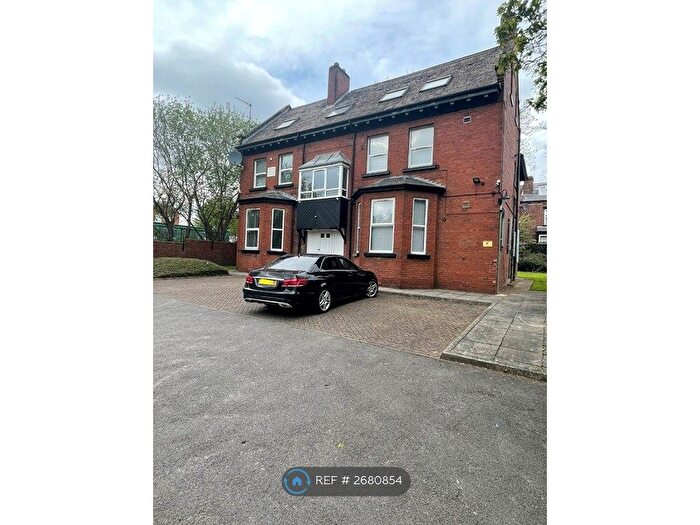 1 Bedroom Flat To Rent In Gilpin Street, Leeds, LS12