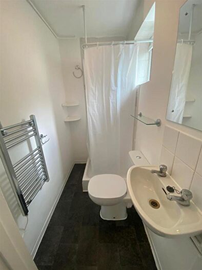 1 Bedroom Flat To Rent In Chesterton Road, Cambridge, CB4