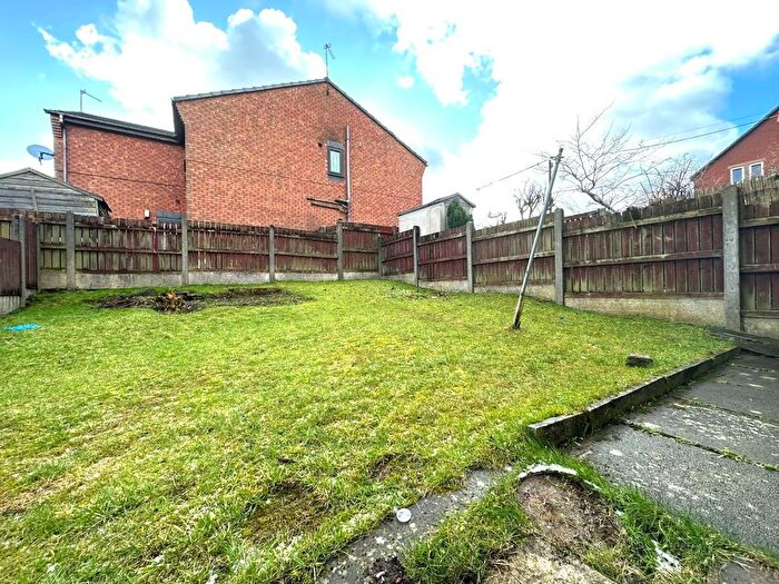 2 Bedroom Semi-Detached House For Sale In Billinge Street, Blackburn, BB1