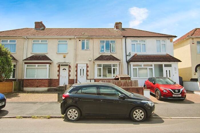2 Bedroom Flat To Rent In Wallscourt Road, Filton, Bristol, BS34