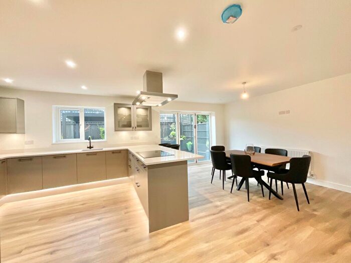 4 Bedroom Detached House For Sale In The Robins, Sandy Lane, Aston, CW5