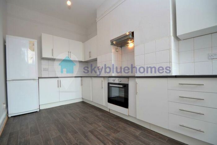 5 Bedroom Terraced House To Rent In London Road, Leicester, LE2