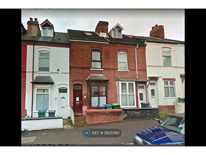 3 Bedroom Terraced House To Rent In Parkhill Road, Smethwick, B67
