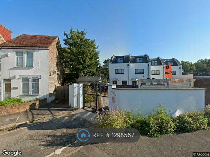 3 Bedroom Terraced House To Rent In Tilston Terrace, London SE2