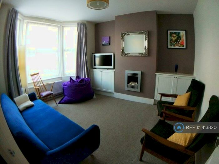3 Bedroom Terraced House To Rent In Blenheim Road, Deal, Kent, CT14