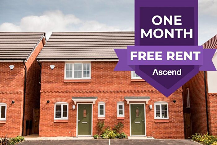 2 Bedroom Semi-Detached House To Rent In Tulip Avenue, Dudley, DY3