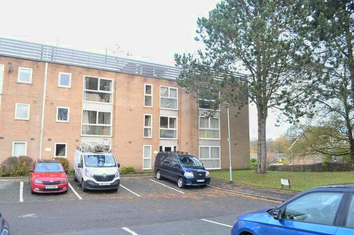 1 Bedroom Flat To Rent In Macclesfield, SK10