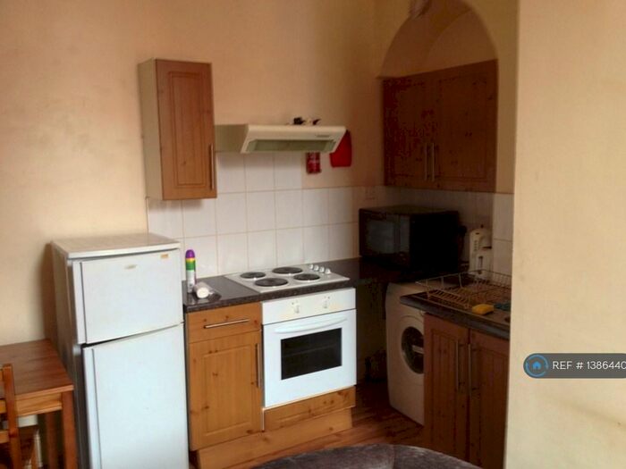 1 Bedroom Flat To Rent In North Cliff St, Preston, PR1