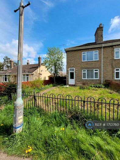 4 Bedroom Semi-Detached House To Rent In Windsor Bank, Boston, PE21