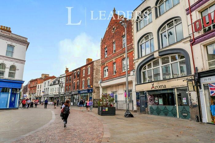 2 Bedroom Apartment To Rent In Chelsea Court, Southgate Street, GL1