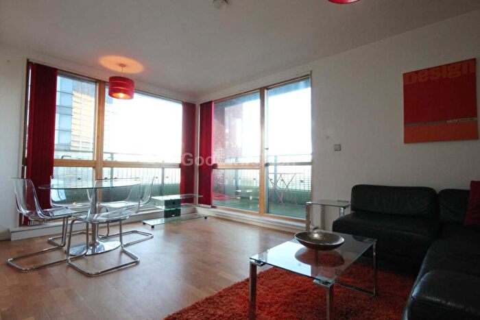 2 Bedroom Apartment To Rent In Beaumont Building, Mirabel Street, City Centre, M3