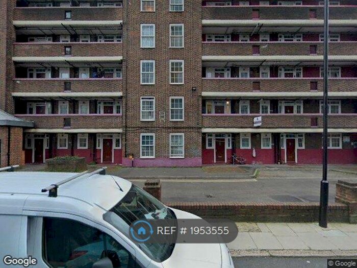 3 Bedroom Flat To Rent In Telford House, London, SE1