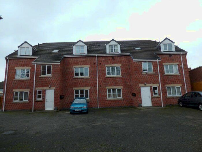 1 Bedroom Apartment To Rent In Brookfield Court, Spondon Derby, DE21