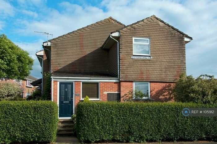 3 Bedroom End Of Terrace House To Rent In Beckett Way, Lewes, BN7