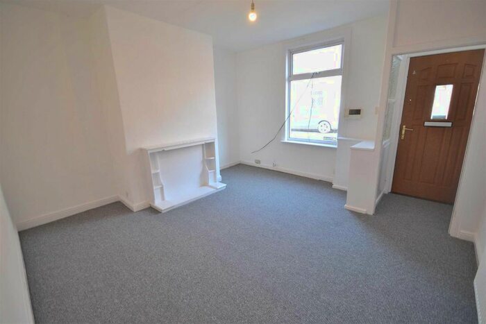 2 Bedroom Terraced House To Rent In William Street, Radcliffe, Manchester, M26