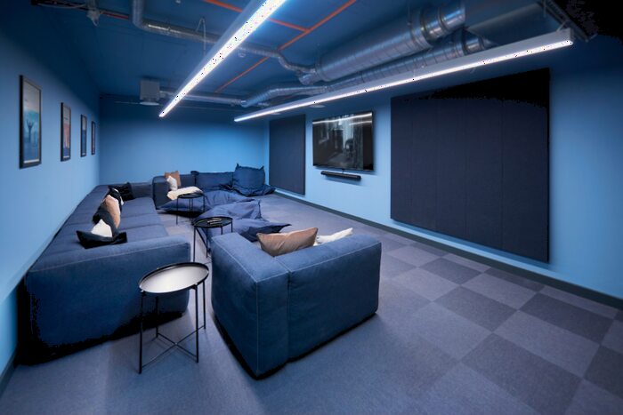 Studio To Rent In The Gorge, Gladstone Road, Exeter, Devon, EX1