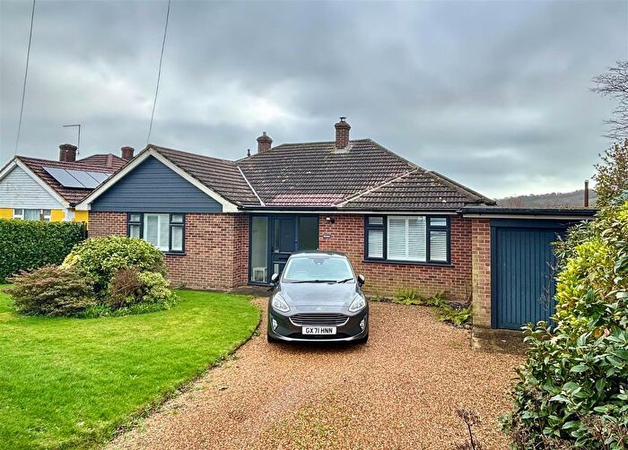 3 Bedroom Detached Bungalow For Sale In Pett Road, Pett, Hastings, TN35