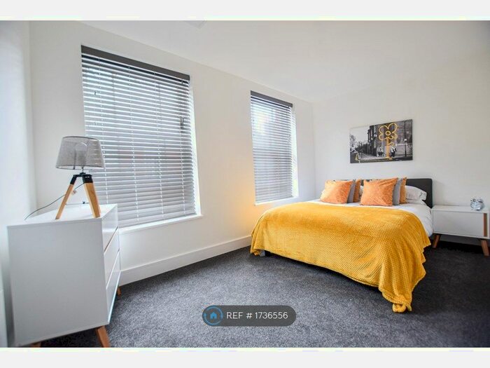 1 Bedroom Flat To Rent In Pillory Street, Nantwich, CW5