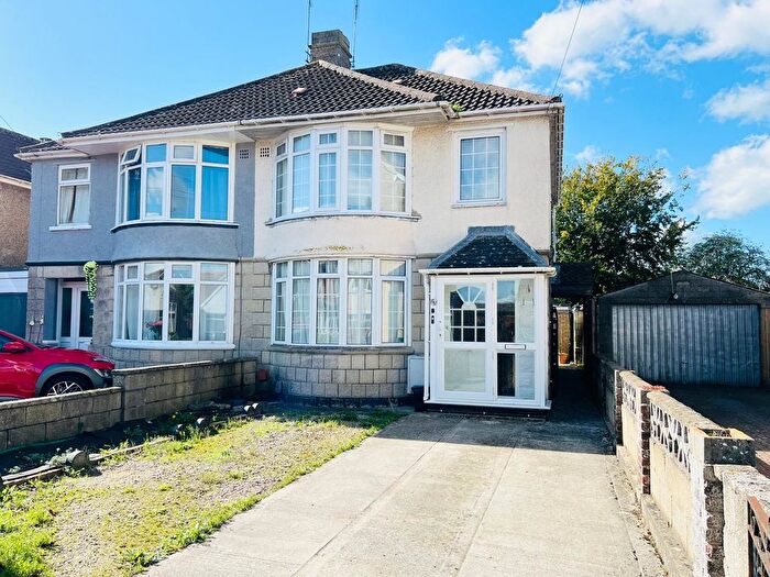 3 Bedroom Semi-Detached House To Rent In Cheney Manor Road, Swindon, SN2