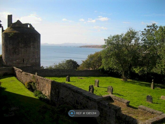 1 Bedroom Flat To Rent In The Kyles, Kirkcaldy, KY1