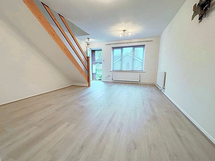 2 Bedroom End Of Terrace House To Rent In Gainsborough Drive, Halesworth, IP19