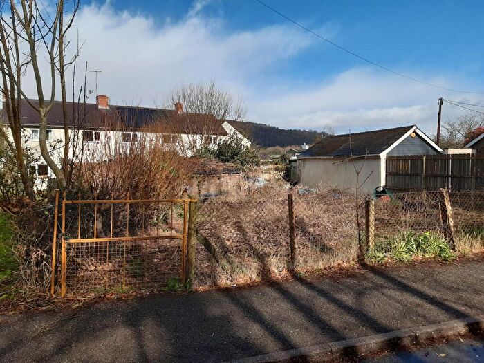 Land For Sale In Talybont-on-usk, Brecon, Powys., LD3