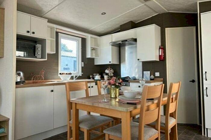 2 Bedroom Caravan For Sale In Pevensey Bay Holiday Park, Pevensey Bay, Eastbourne, East Sussex, BN24