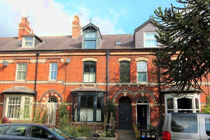 5 Bedroom Terraced House To Rent In Bondgate Green, Ripon, HG4