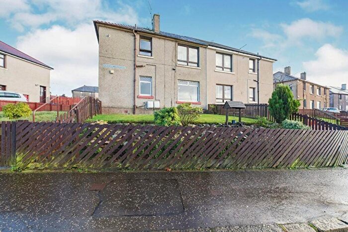 2 Bedroom Flat To Rent In Burnside Crescent, Fauldhouse, Bathgate, West Lothian, EH47