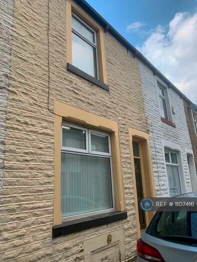 2 Bedroom Terraced House To Rent In Laithe Street, Burnley, BB11