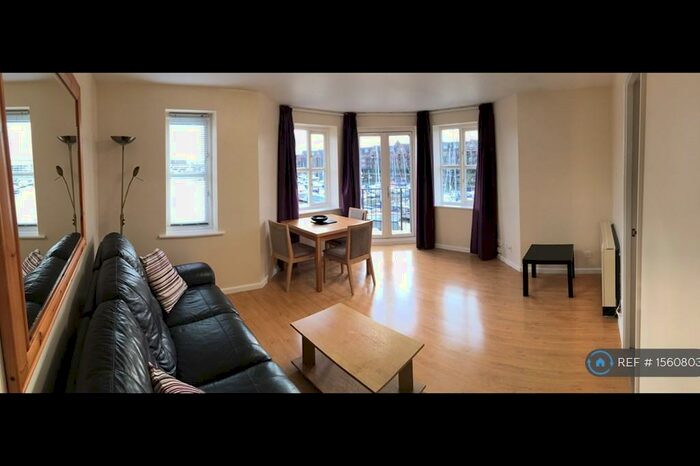 2 Bedroom Penthouse To Rent In The Anchorage, Liverpool, L3
