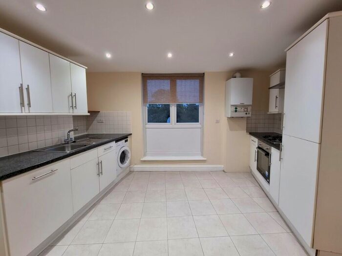 1 Bedroom Flat To Rent In East End Road, London, N2