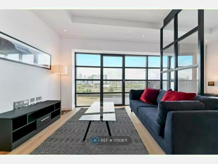 Studio To Rent In Amelia House, London, E14