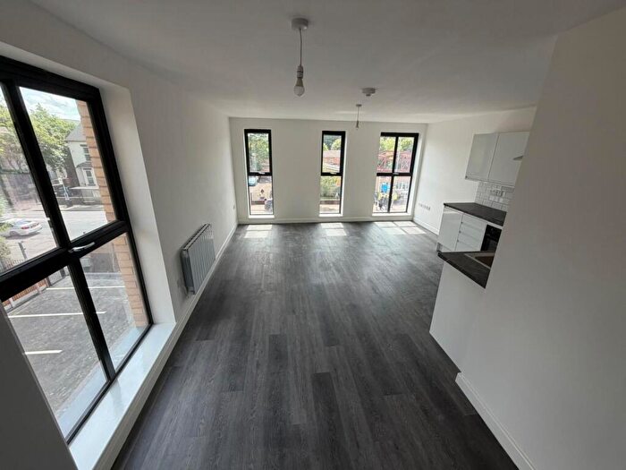 1 Bedroom Apartment To Rent In Standstone House- Bed Flat-, M14