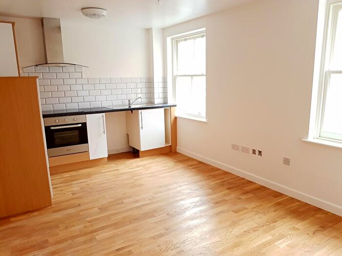 2 Bedroom Flat To Rent In Baker Lane - Kings Lynn, PE30