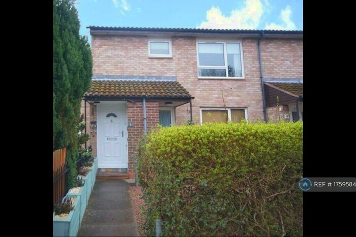 1 Bedroom Flat To Rent In Pixley Walk, Hereford, HR2