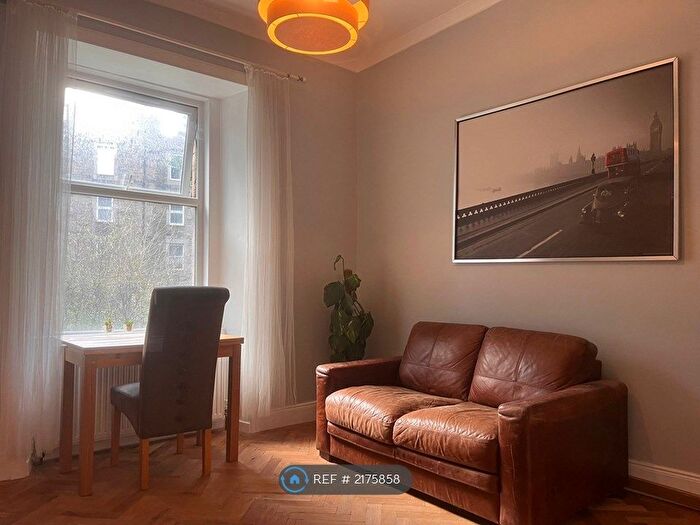 1 Bedroom Flat To Rent In Orwell Place, Edinburgh, EH11