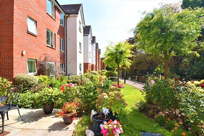 1 Bedroom Retirement Property To Rent In Ashingdon Road, Rochford, SS4