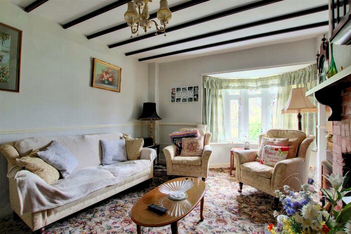 2 Bedroom Semi-Detached House For Sale In Alexandra Road, Mablethorpe, LN12