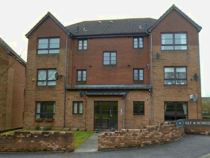 2 Bedroom Flat To Rent In Glen Moriston Road, Cumbernauld, Glasgow, G68