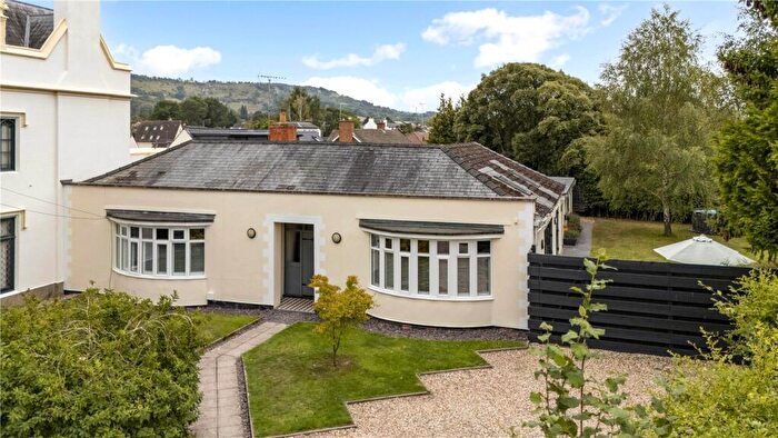 5 Bedroom Detached House For Sale In Hearne Road, Charlton Kings, Cheltenham, Gloucestershire, GL53