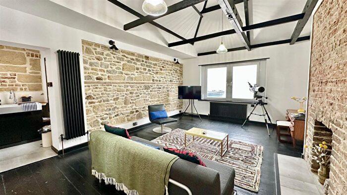 1 Bedroom Flat For Sale In Eversfield Place, St. Leonards-On-Sea, TN37
