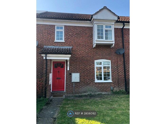 3 Bedroom Terraced House To Rent In Hulatt Road, Cambridge, CB1