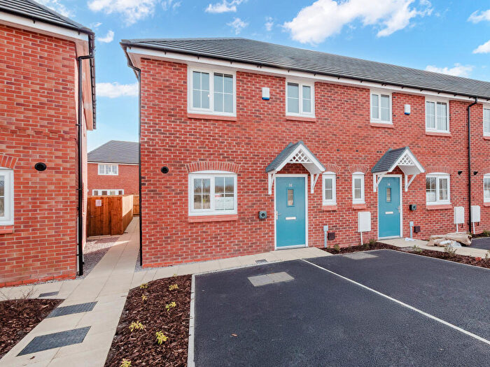 3 Bedroom House To Rent In Caddie Road, Little Hulton, M38