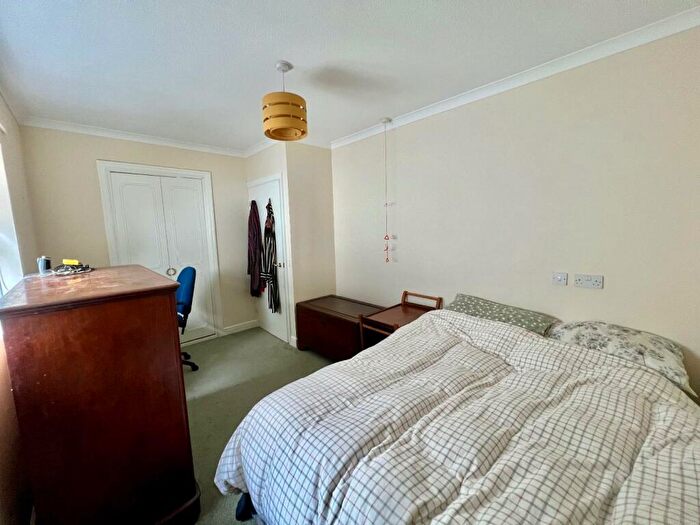 2 Bedroom Semi-Detached House For Sale In Restway Gardens, Bridgend County Borough, CF31