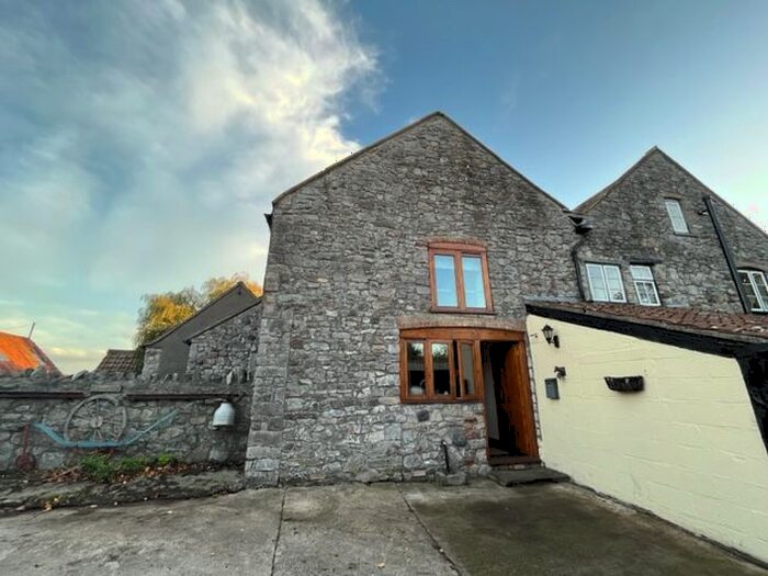 1 Bedroom Barn Conversion To Rent In Wick St. Lawrence, Weston S Mare, BS22